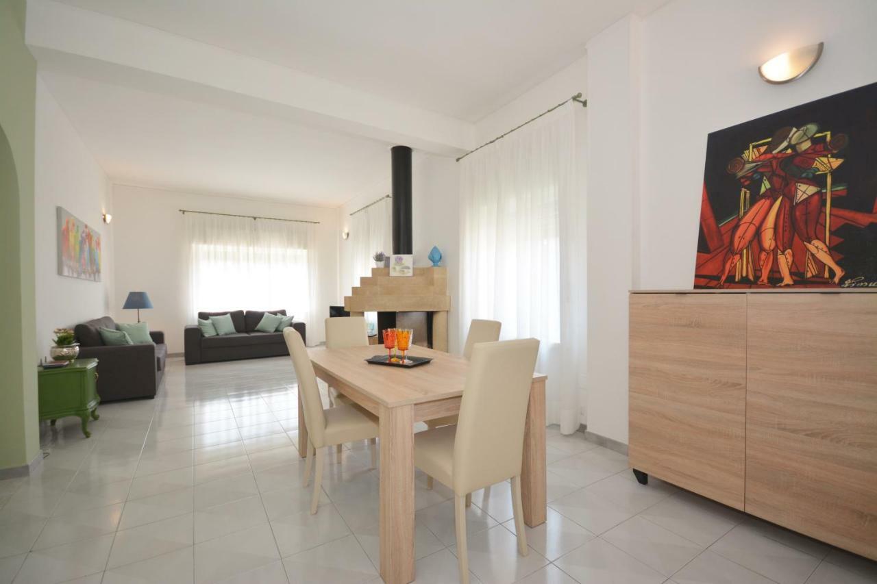 Leccelite Apartment Exterior photo