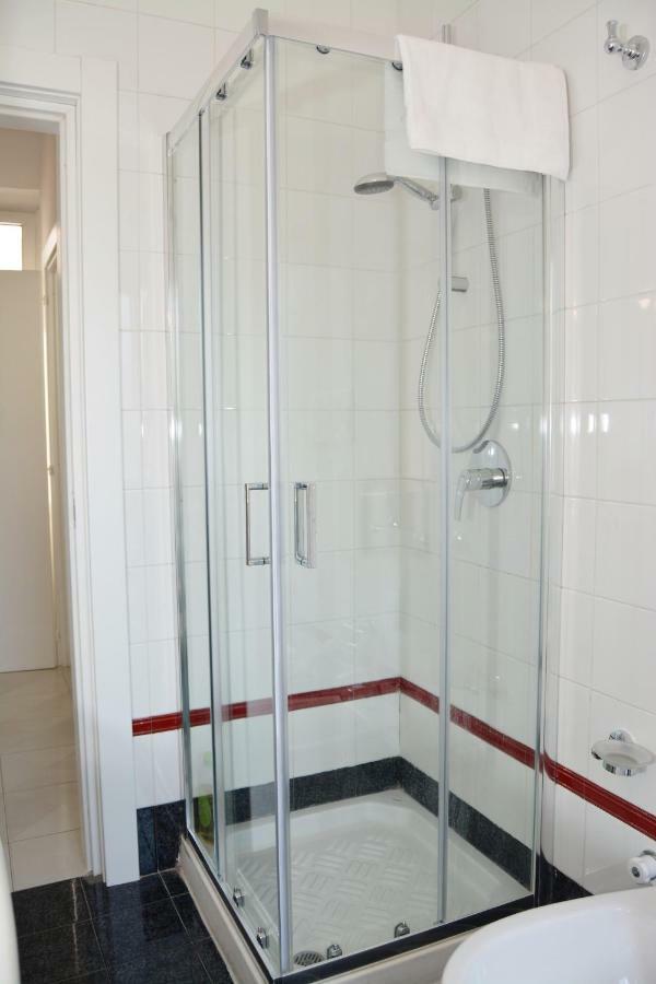 Leccelite Apartment Exterior photo