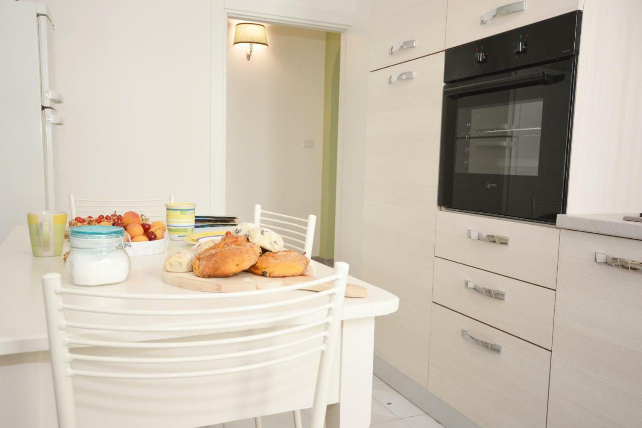 Leccelite Apartment Exterior photo