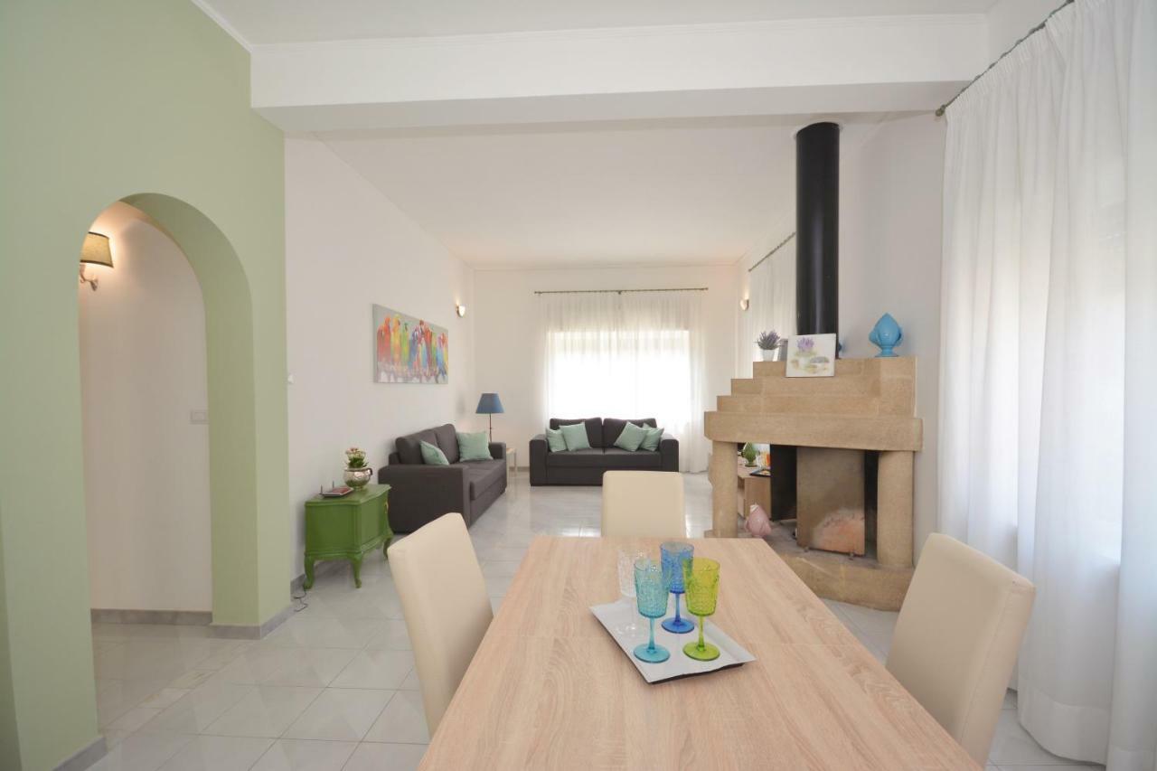 Leccelite Apartment Exterior photo